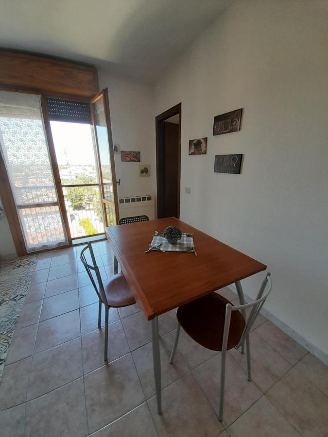 Apartment A Casa Di Annamaria