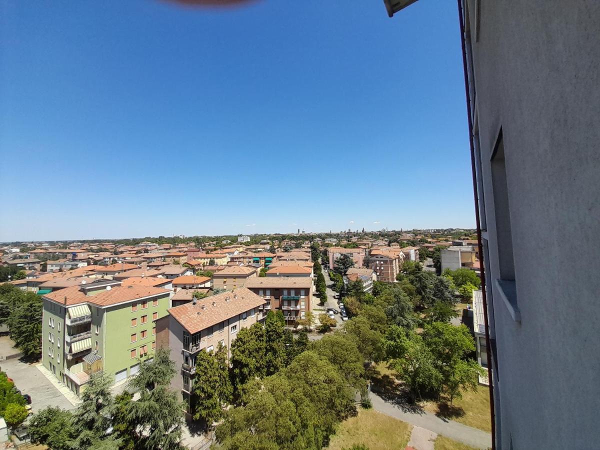 Apartment A Casa Di Annamaria Reggio Emilia