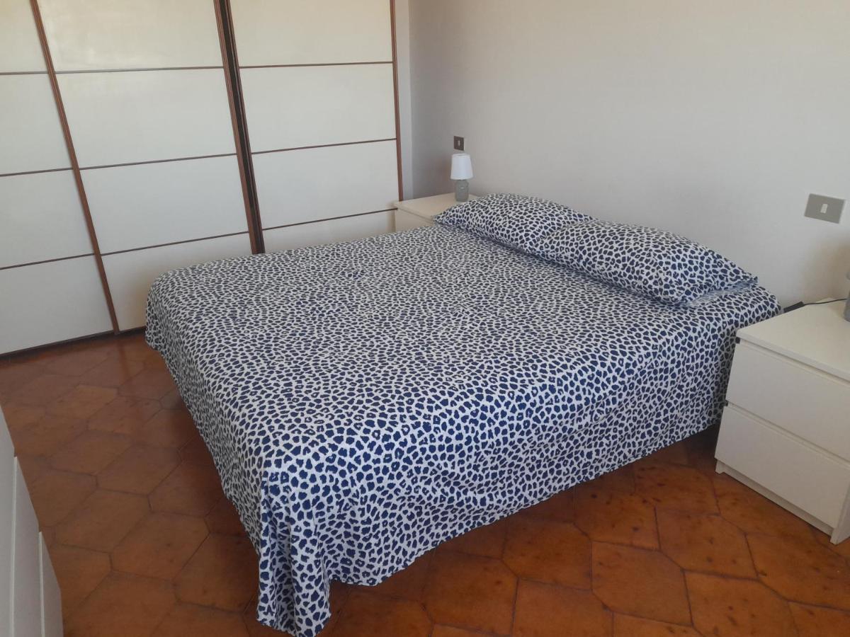 Apartment A Casa Di Annamaria *