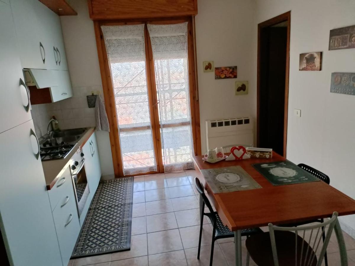 A Casa Di Annamaria Reggio Emilia