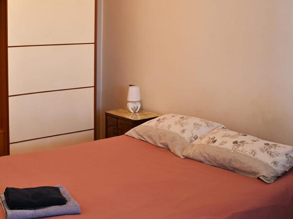 A Casa Di Annamaria Apartment *