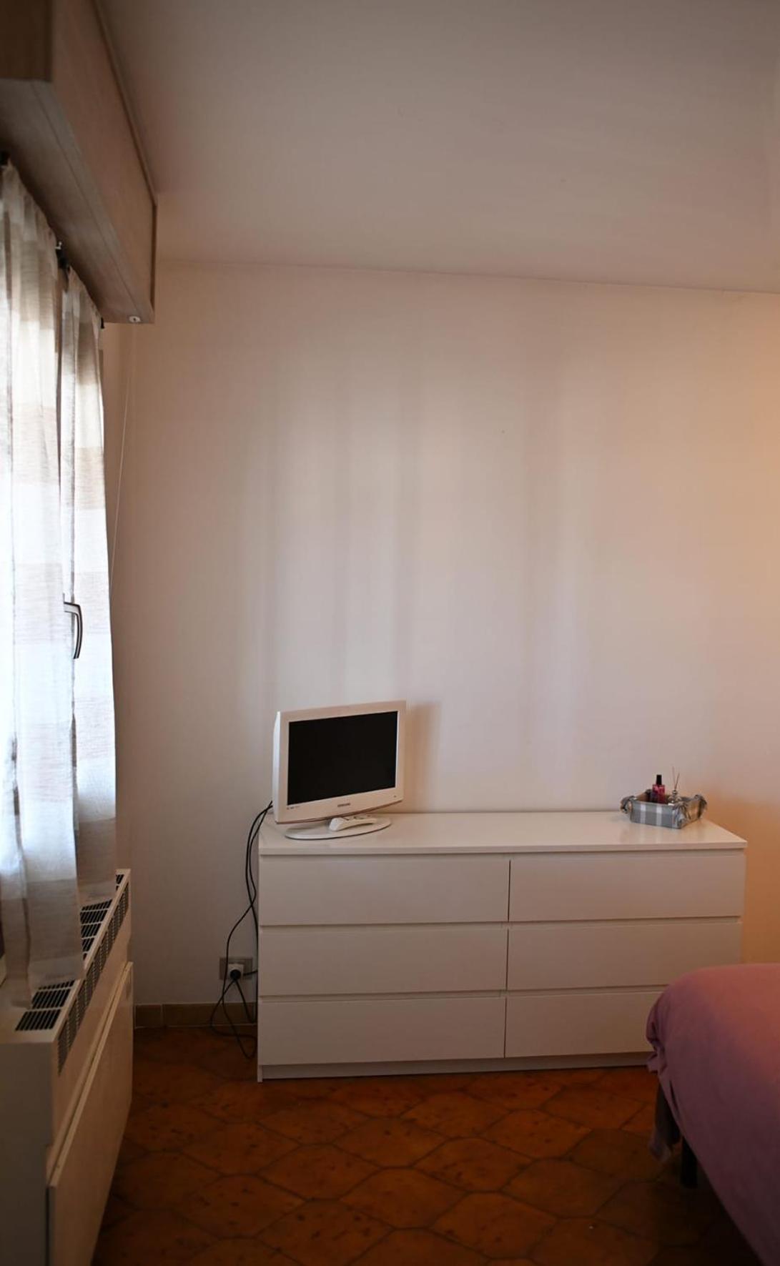 A Casa Di Annamaria Apartment Reggio Emilia