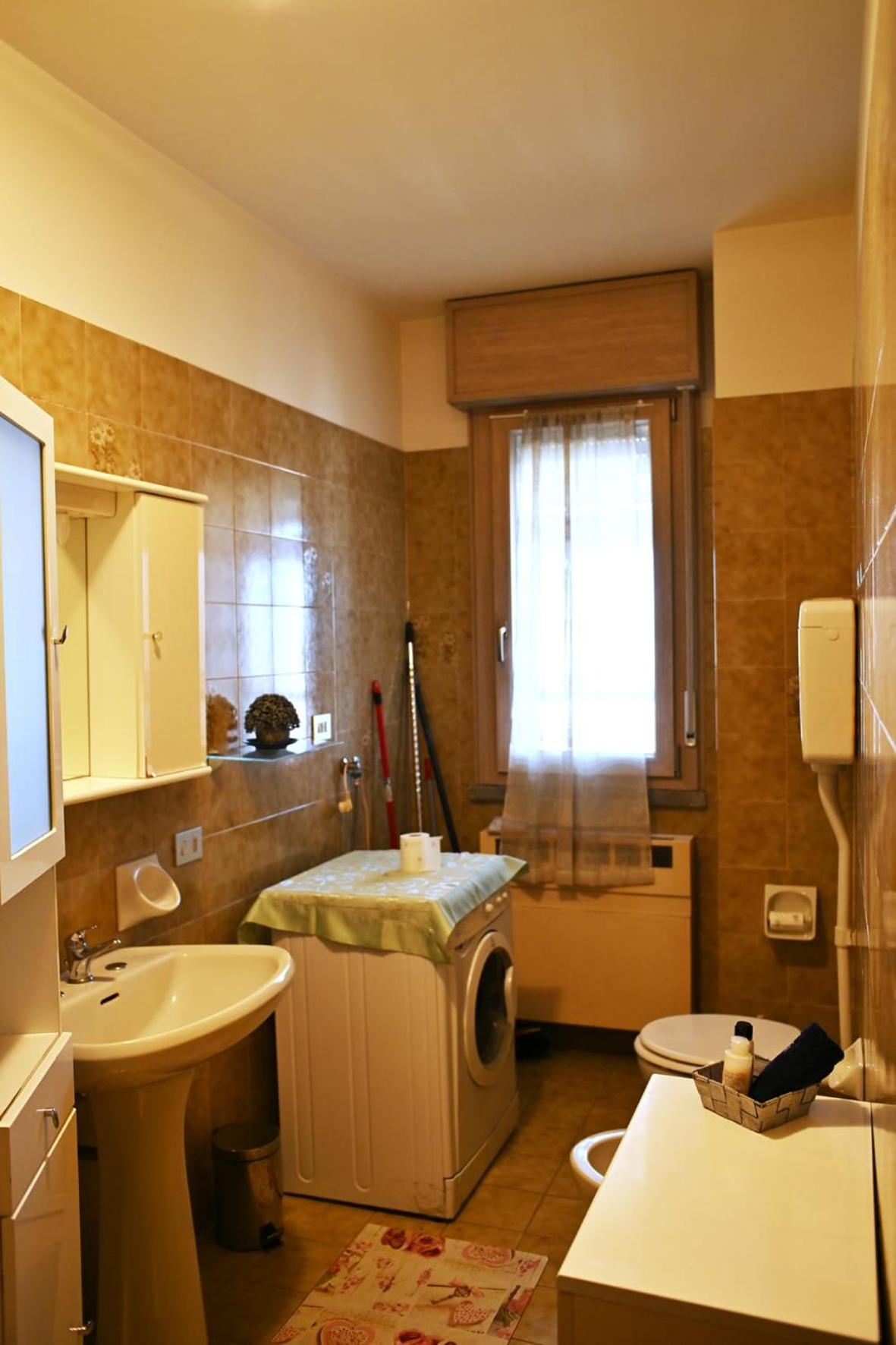 A Casa Di Annamaria * Reggio Emilia