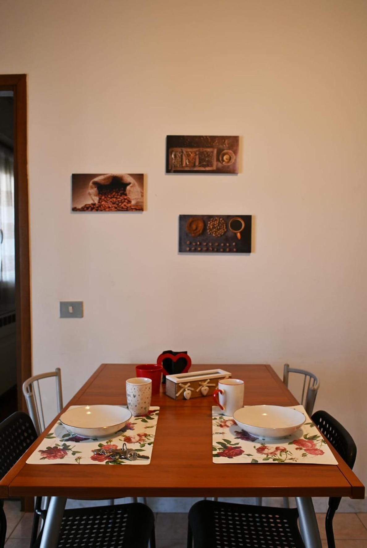 A Casa Di Annamaria Reggio nell'Emilia